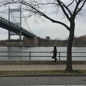 Meet your Posher, Eshal